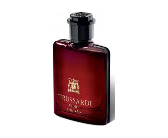 Trussardi Uomo the Red EDT 100 ml