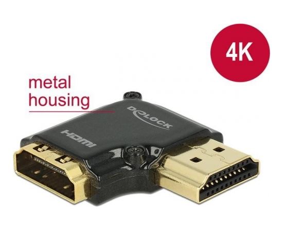 DeLOCK HDMI-A plug -> Rifle re