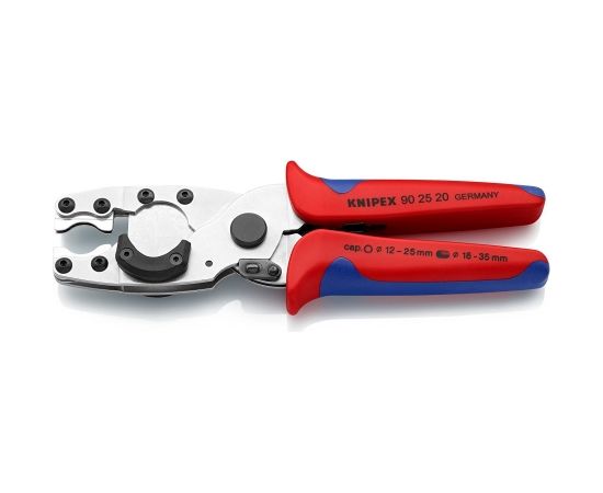 Knipex pipe cutter 90 25 20