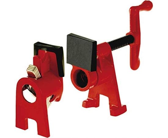 BESSEY pipe screw clamp BPC-H34