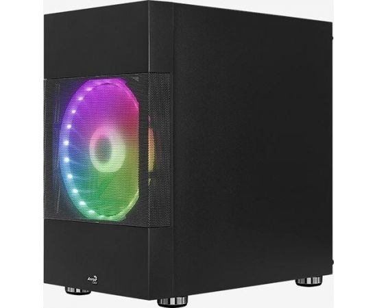 Aerocool Atomic v2 black ATX