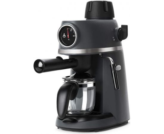 Black+Decker BXCO800E (800 W) flask espresso machine