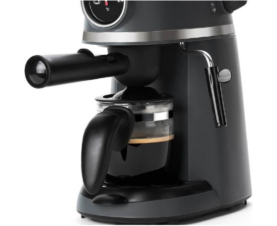 Black+Decker BXCO800E (800 W) flask espresso machine