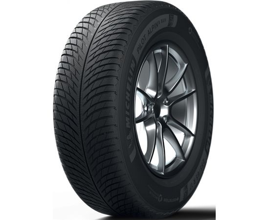 Michelin Pilot Alpin 5 SUV 265/60R18 114H