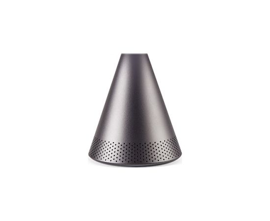 LEXON Mina L Audio 5 W, Gun Metal