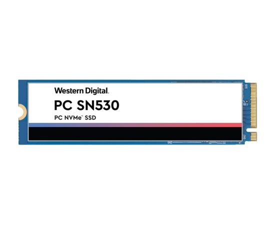 Western Digital PC SN530 256GB SSD2280