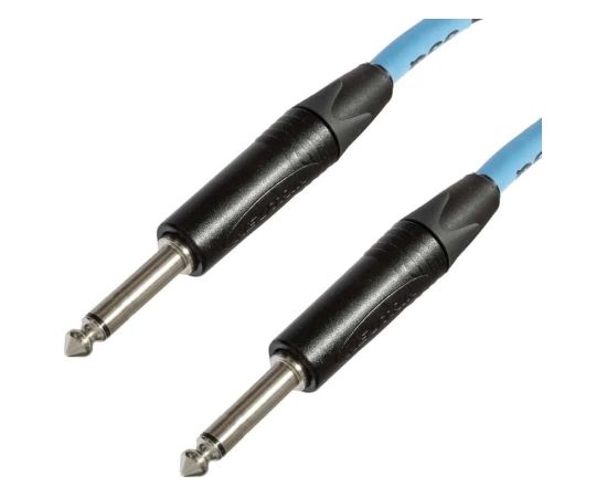 SSQ JMPJMP2 PRO - Jack mono 6,3mm - jack mono 6,3mm