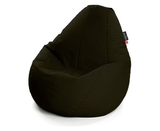 Qubo Comfort 90 Copers Pop Augstas kvalitātes krēsls Bean Bag