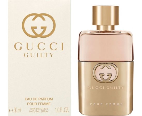 Gucci Guilty Pour Femme EDP 30 ml