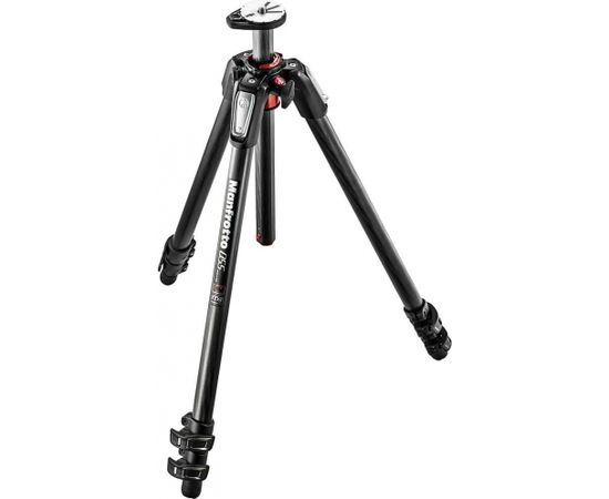 Manfrotto tripod kit MK055CXPRO33WQR CF Kit 3sec QR