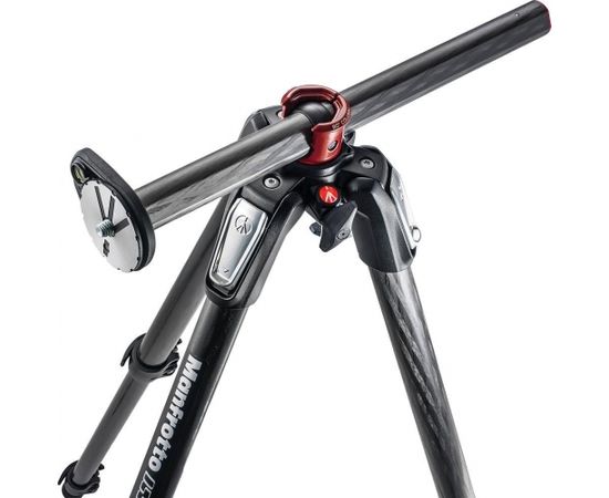 Manfrotto tripod kit MK055CXPRO33WQR CF Kit 3sec QR