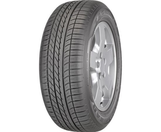 Goodyear Eagle F1 Asymmetric SUV 255/55R18 109Y