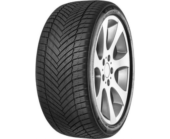 Minerva AS Master 235/55R18 104V