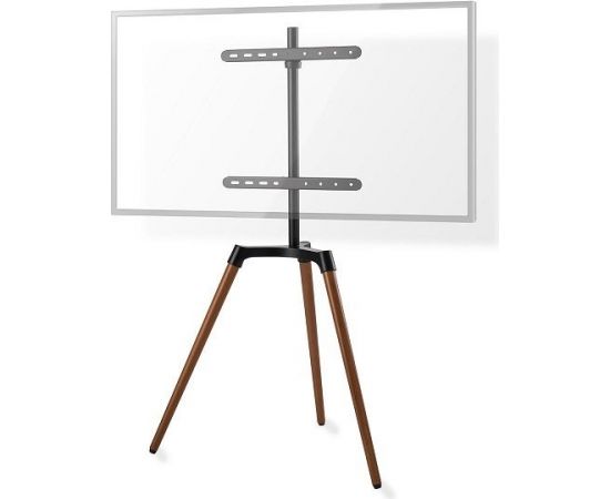 Nedis TVSM7060BK ТВ стенд 50"- 65" до 35kg "Scandinavian design"