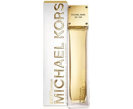 Michael Kors Sexy Amber EDP 100 ml