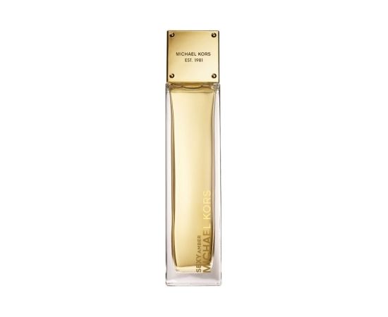 Michael Kors Sexy Amber EDP 100 ml