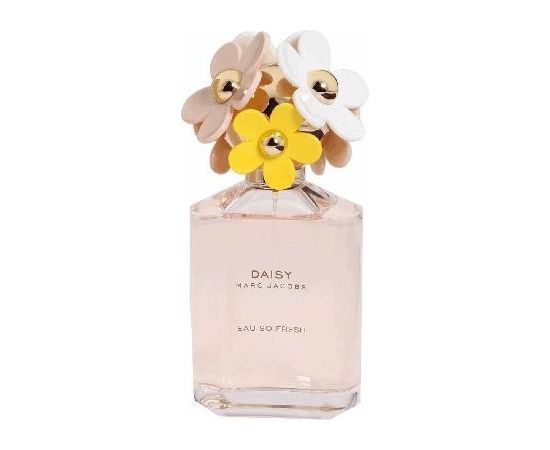 Marc Jacobs Daisy Eau So Fresh EDT 75 ml