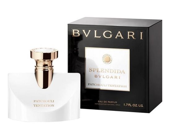 Bvlgari Splendida Patchouli Tentation Woman EDP 50 ml