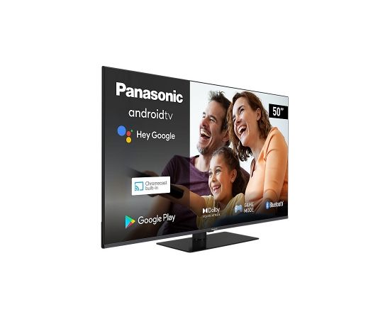 Panasonic TX-50LX650E TV 127 cm (50") 4K Ultra HD Smart TV Black