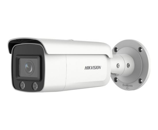 Hikvision Digital Technology DS-2CD2T27G2-L(2.8MM) Industrial Security Camera Outdoor Bullet 1920x1080 px Ceiling / Wall