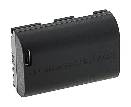 PATONA 1361 camera/camcorder battery Lithium-Ion (Li-Ion) 2250 mAh