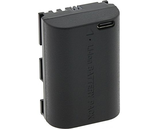 PATONA 1361 camera/camcorder battery Lithium-Ion (Li-Ion) 2250 mAh