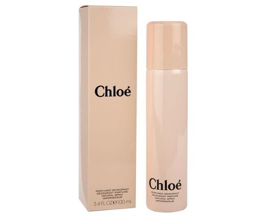 Chloe Chloe Dezodorant w sprayu 100ml