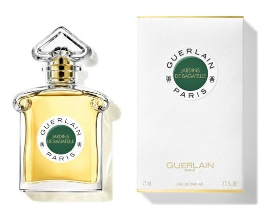 Guerlain Jardins de Bagatelle EDT 75 ml