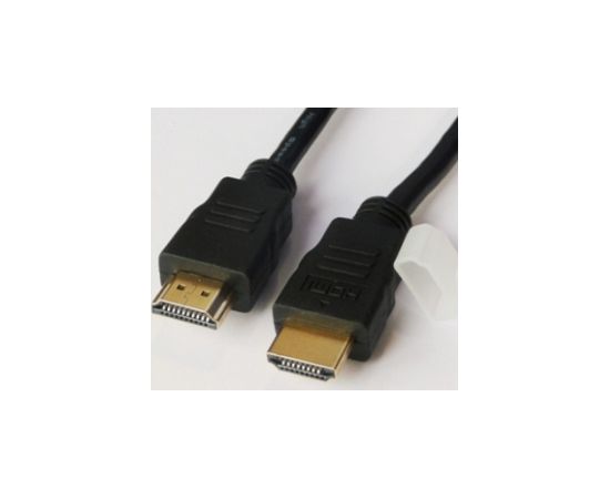 Brackton High Speed HDMI Male - HDMI Male With Ethernet 15m 4K