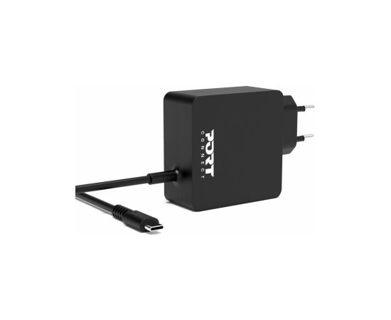 Lādētājs Port Power Supply 45W USB-C