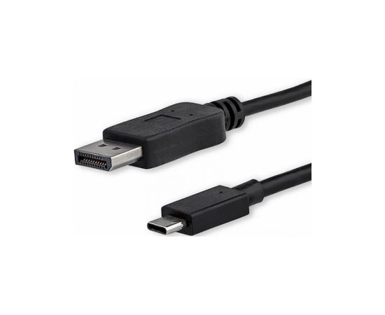 Kabelis Brackton USB Type-C Male - HDMI Male 4K 1.8m