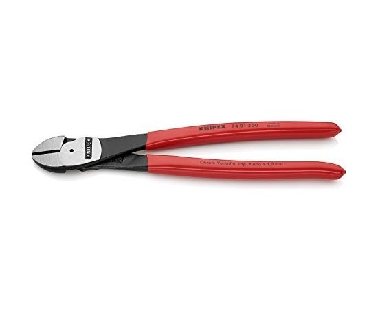 Knipex force-side cutter 74 01 250