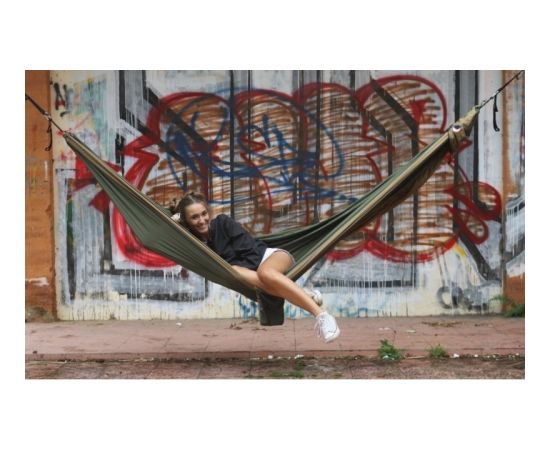 Ticket To The Moon TMO2408 Original Hammock, 300 x 200 cm, 200 kg