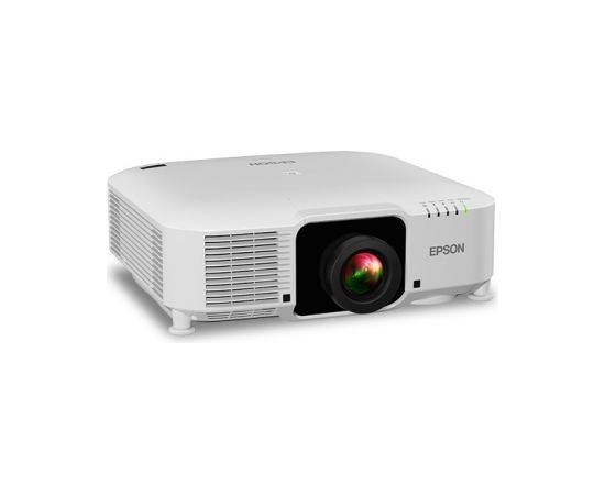 Epson 3LCD Laser Projector EB-PU1008W WUXGA (1920x1200), 8500 ANSI lumens, White, 16:10