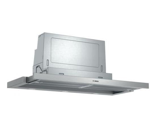 Bosch DFS097A51 Series|4 90cm 397m³/h Silver Metallic