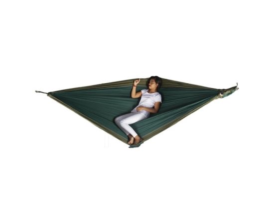 Ticket To The Moon TMK0524 King Size Hammock, 300 x 230 cm, 200 kg