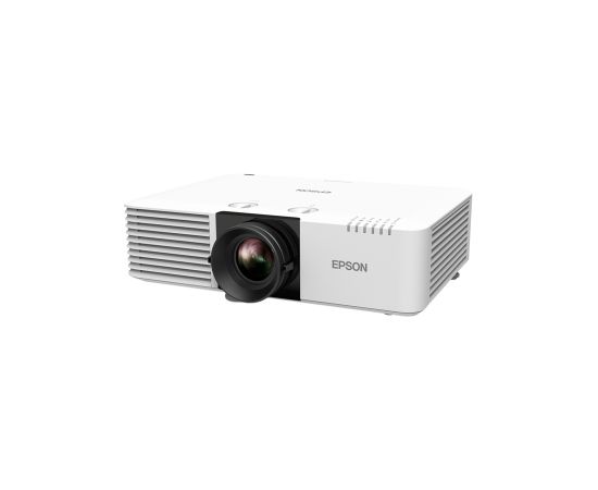 Epson 3LCD projector EB-L770U WUXGA (1920x1200), 7000 ANSI lumens, White, Lamp warranty 12 month(s)