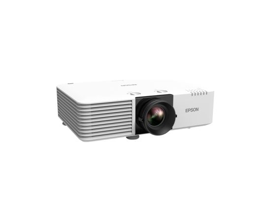 Epson 3LCD projector EB-L770U WUXGA (1920x1200), 7000 ANSI lumens, White, Lamp warranty 12 month(s)