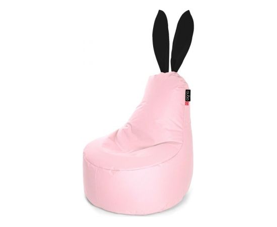 Qubo Mommy Rabbit Black Ears Lychee Pop