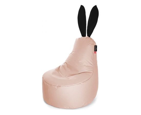 Qubo Mommy Rabbit Black Ears Latte POP