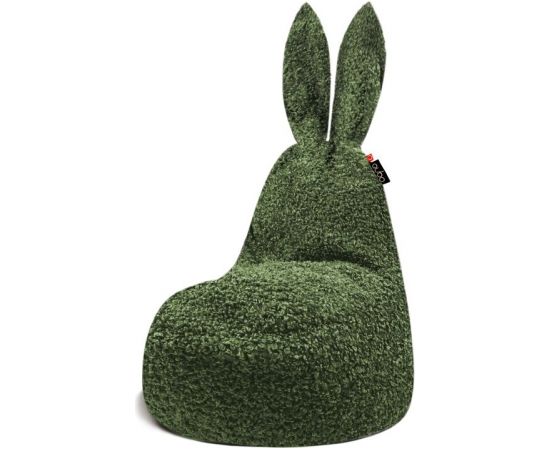 Qubo Daddy Rabbit Bush FLUFFY