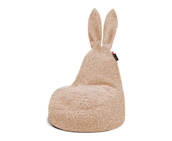 Qubo Mommy Rabbit Wheat Fluffy