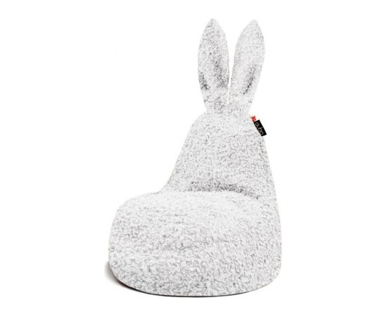 Qubo Mommy Rabbit Snowdrop Fluffy