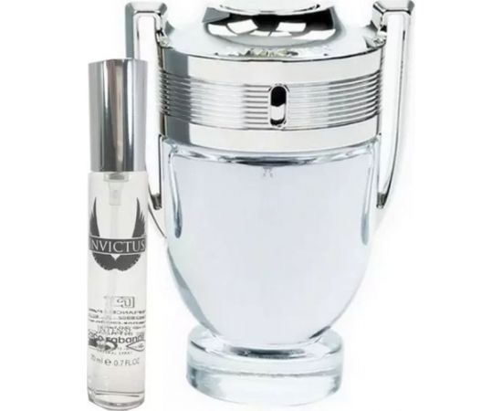 Paco Rabanne Invictus EDT 120 ml