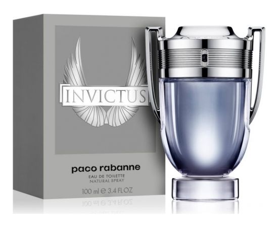 Paco Rabanne Invictus EDT 120 ml