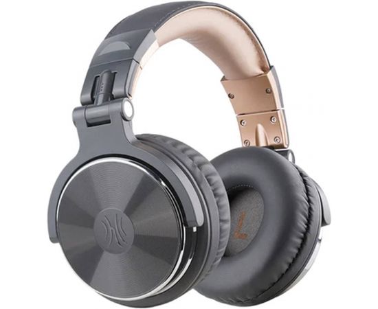 Headphones OneOdio Pro10 grey