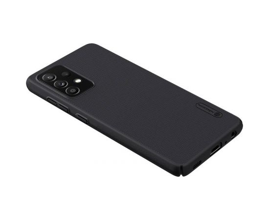 Nillkin Super Frosted Shield case for Samsung Galaxy A52/A52S 4G/5G (Black)