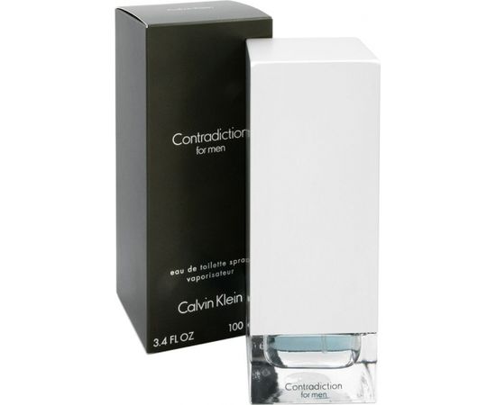 Calvin Klein Contradiction EDT 100 ml