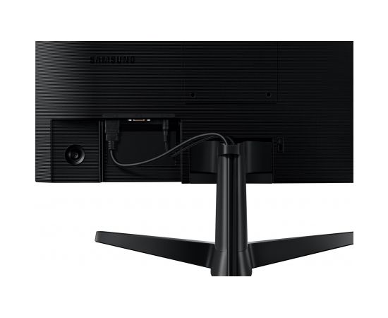 Samsung S24C312EAU 61 cm (24") 1920x1080 pixels Full HD LED Black