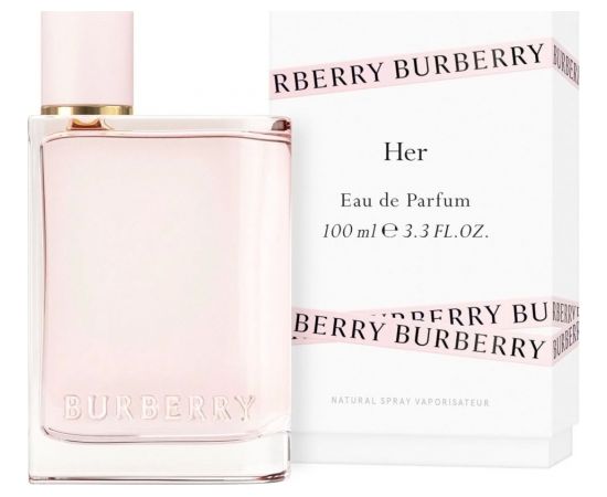 Burberry EDP 100 ml